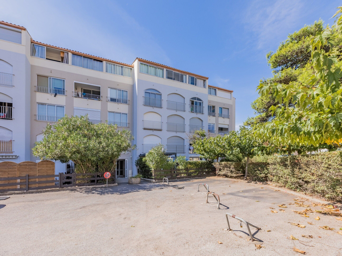 Exterior, Apartment Near Port Cap dAgde, Hérault