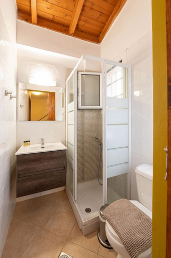 Room 3, Spedion Villa - Near to sea With Heating Pool, Peloponnese