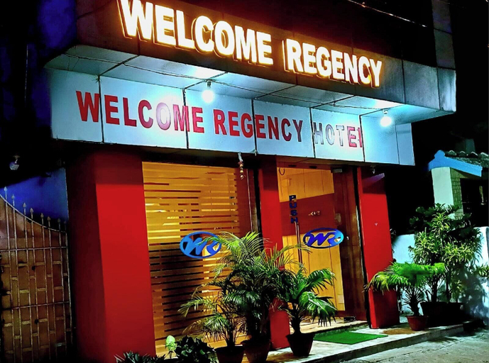 Exterior & Views 2, Welcome Regency, North 24 Parganas