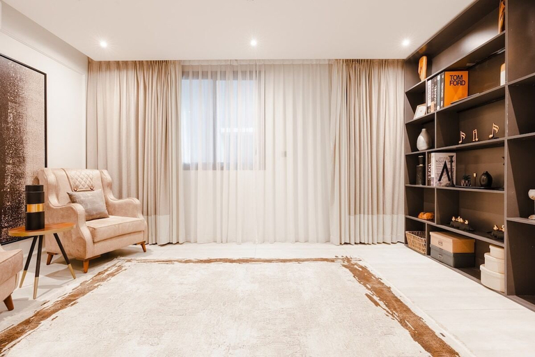 Interior 2, Modern Elegance & Comfort in Al Narjis With Wifi, Riyadh