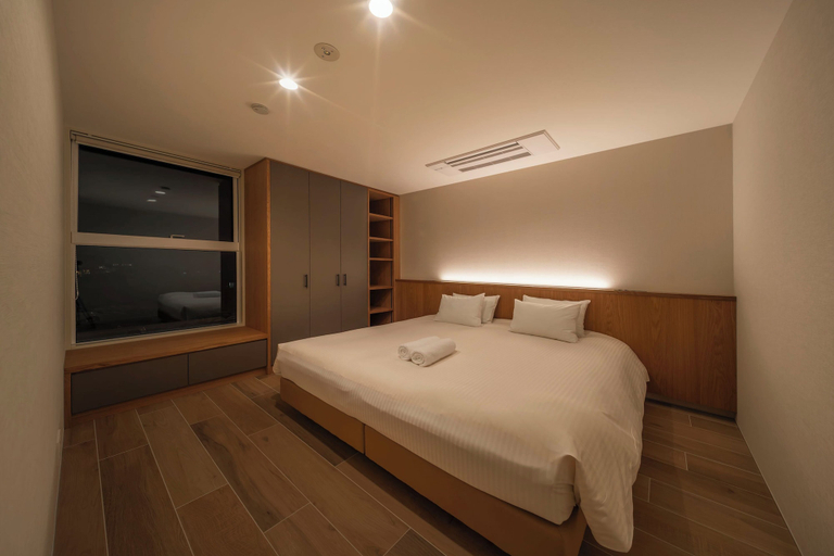 Room 2, Sakuraya, Hakuba