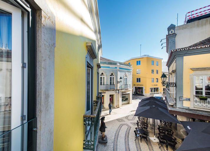 Room 4, Faro Downtown - D in Faro, Faro