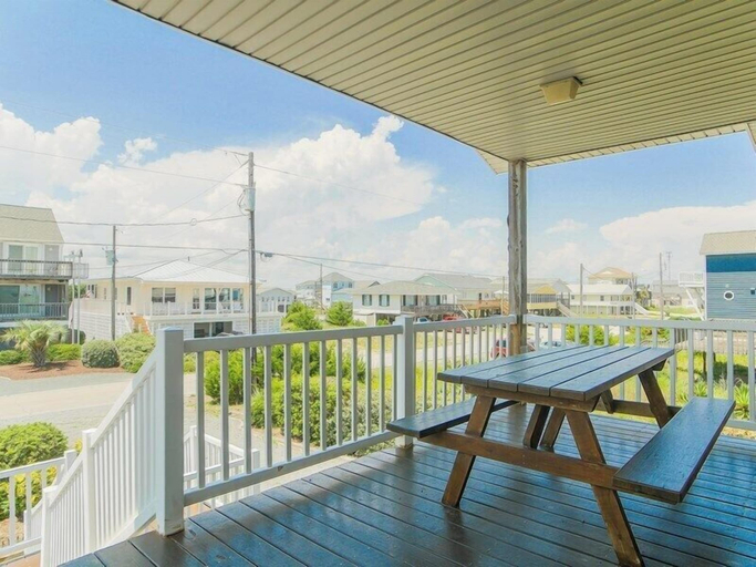 Property amenity 5, Pana-Sea-A by Topsail Realty, Pender