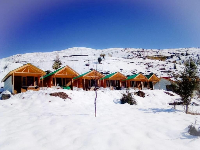 Others 4, Tandi Sarai Huts, Lahul & Spiti