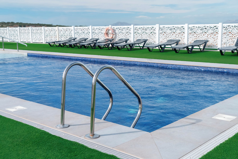 Sport & Beauty 2, Hotel AJ Gran Alacant, Alicante