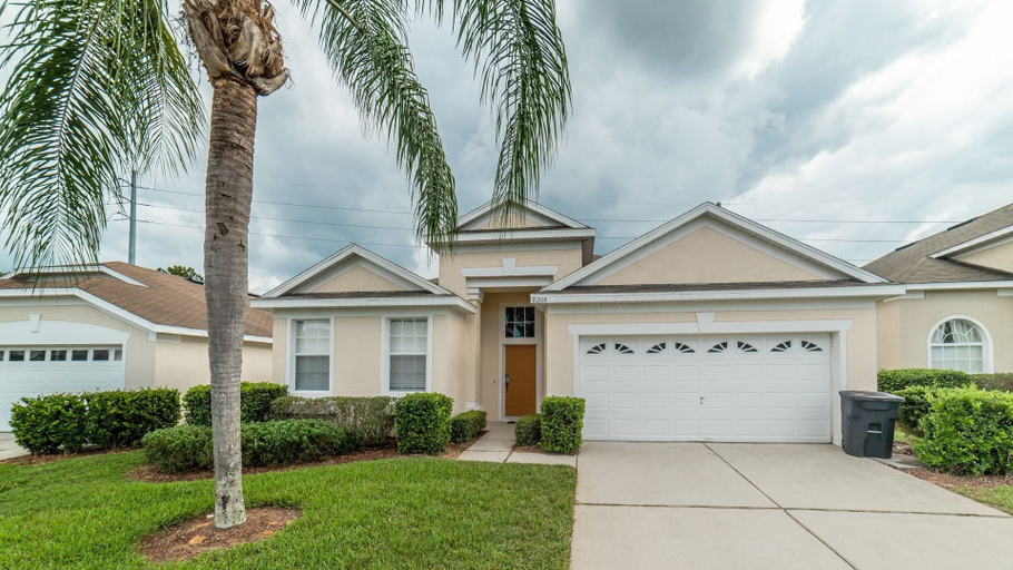 Interior 4, Fp8208 Windsor Palms Resort Vacation Home, Osceola