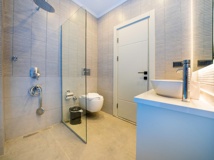 Room 3, Villa Margini 2 in Kalkan, Kaş