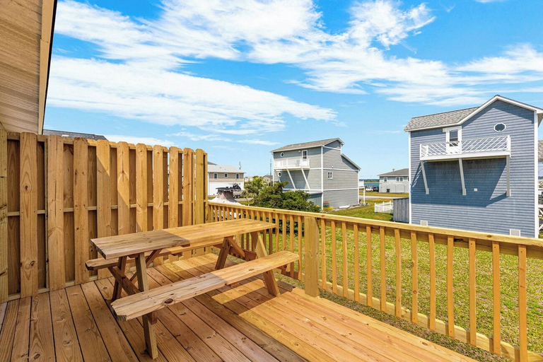 Others 3, Catch A Wave by Topsail Realty, Pender