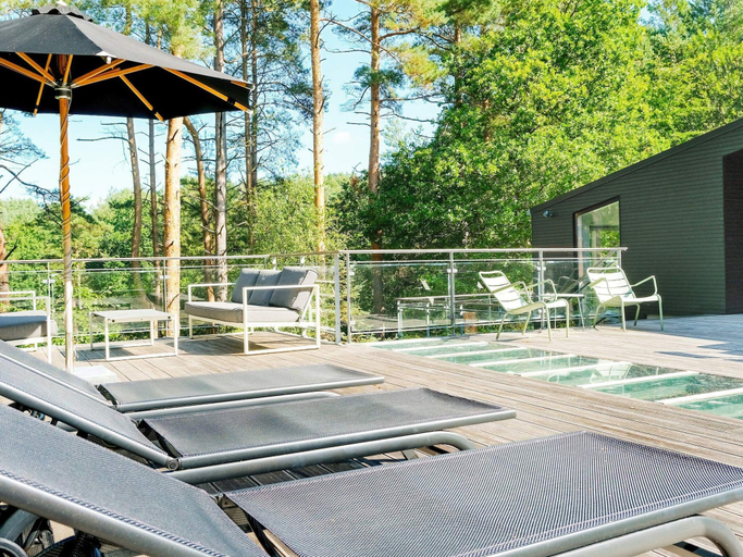 Others 5, Holiday Home in Ebeltoft, Syddjurs