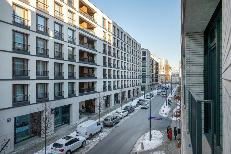 Others 5, RentPlanet - Apartament Krochmalna, Warsaw