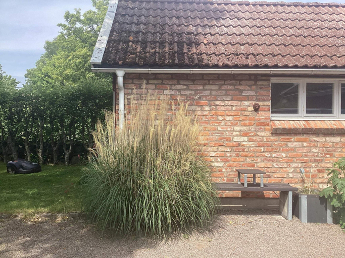 Exterior 2, 4 Person Holiday Home in Steninge, Halmstad