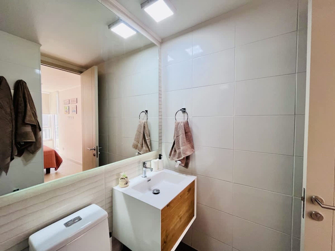 Room 3, Urbano Victoria Cowork Gym Washer Wifi, Cordillera