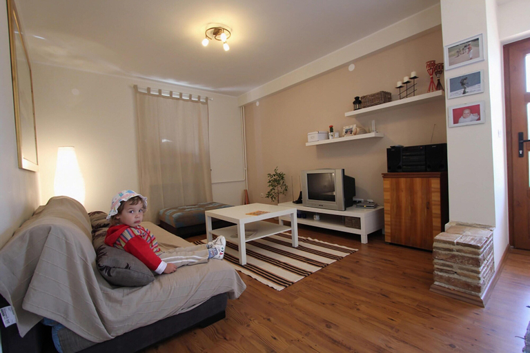 Others 3, Apartment in Fažana with Garden & Terrace, Fažana