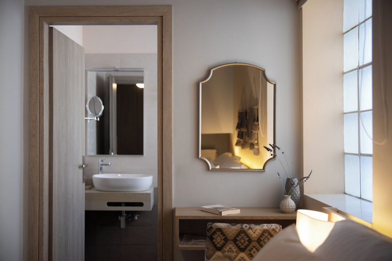 Bathroom 3, Searocks Exclusive Village, Peloponnese