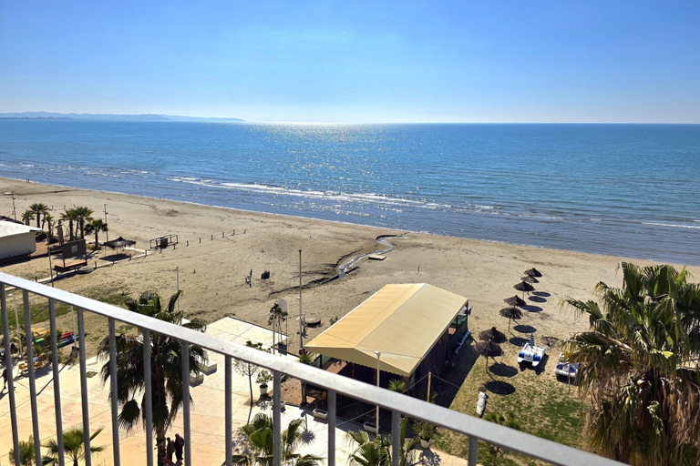 Exterior 5, Vista Apartment, Durrësit