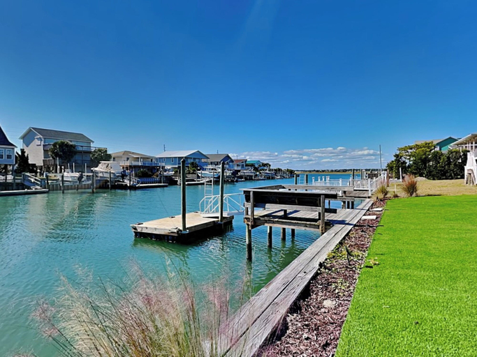 Others 4, Sunset Nonsense by Topsail Realty, Pender
