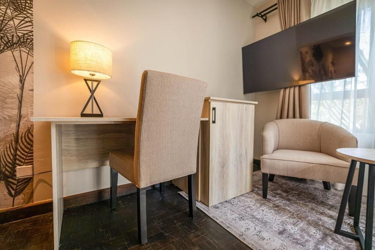 Living area, Macadamia Boutique Living, Westlands
