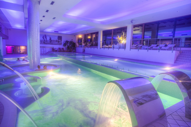 Others 2, Club Hotel Dante Cervia, Ravenna