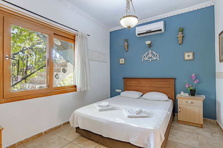 Bedroom 5, Casa Roma, Bodrum