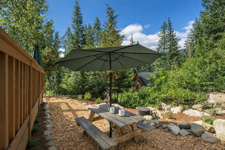 Others 5, Raven Haven Lodge 2 Bedroom Home by RedAwning, Chelan