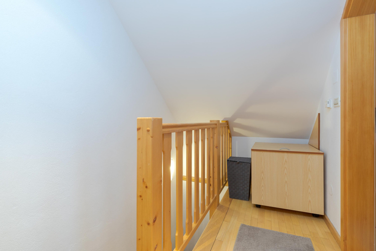 Bedroom 3, Alpine Retreat Gaja Kranjska Gora, Kranjska Gora