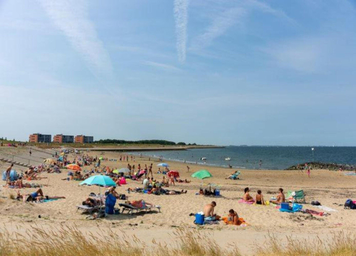 Others 4, Lovely Cottage near Sea in Wemeldinge, Kapelle