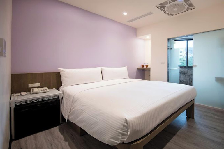Primary image, 35APT, Taipei City