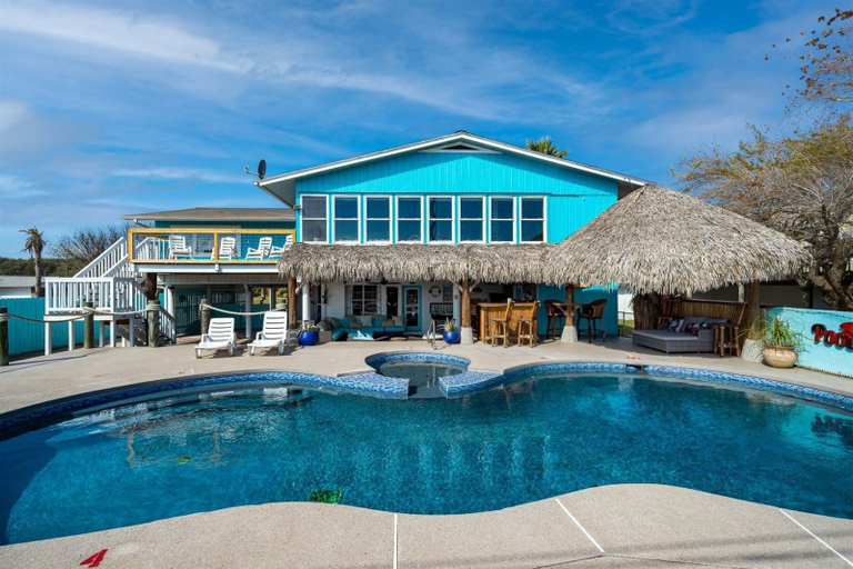 Property amenity 4, Texas Tiki by Miss Kitty’s, Aransas
