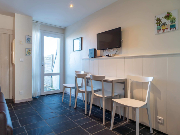 Living room 2, Sud Ocean M Ndeg105 - 2P5, Morbihan