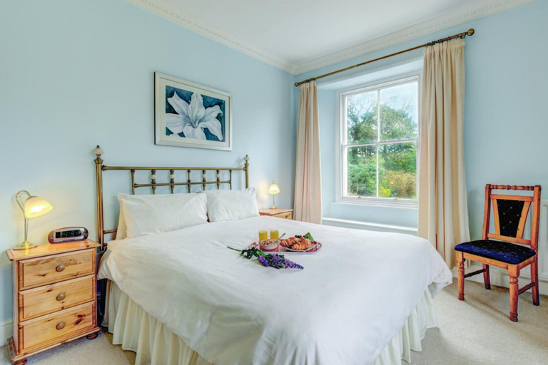 Room 5, Holiday Home Near Slapton Sands, No Deposit, Devon