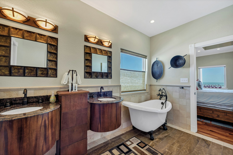 Property amenity 3, It'll Do With an Amazing View by Silver Sands Vacation Rentals, Nueces