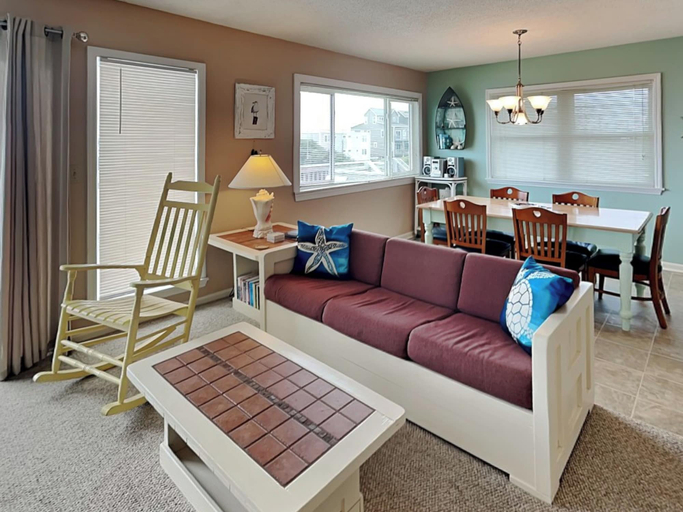 Others 5, Back A Bit by Topsail Realty, Pender
