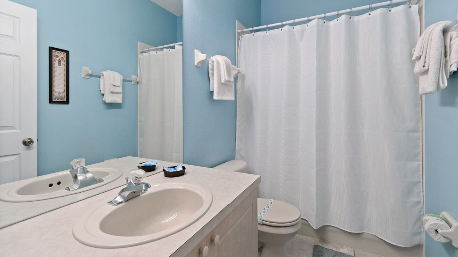 Interior 5, Fp8176 Windsor Palms Resort Vacation Home, Osceola
