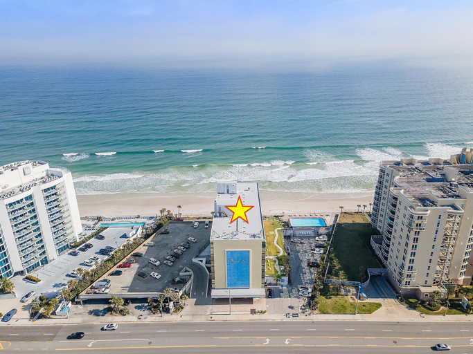 Others 3, Oceanside Inn 623, Volusia