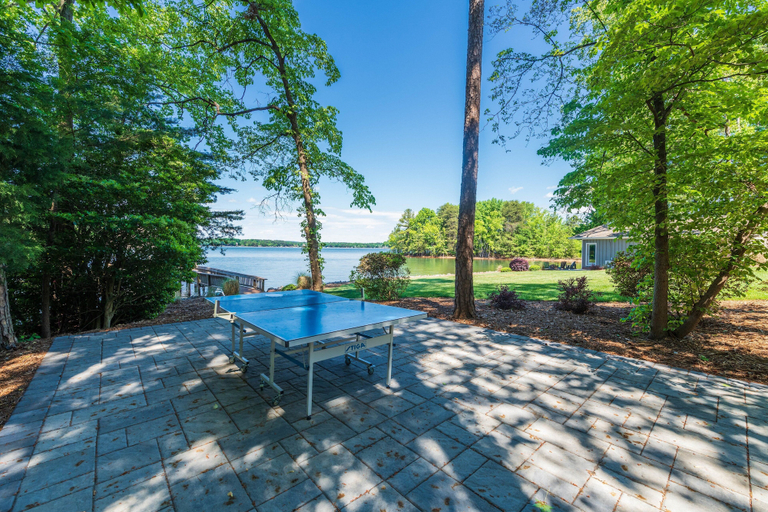 Interior 2, Lake Norman Hideaway, Mecklenburg