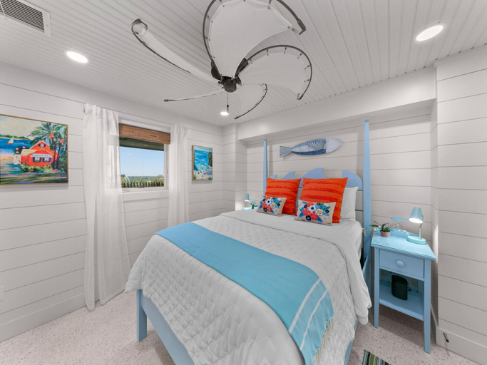 Property amenity 2, Ocean Paradise by Distinctive Beach Rentals, Saint Johns
