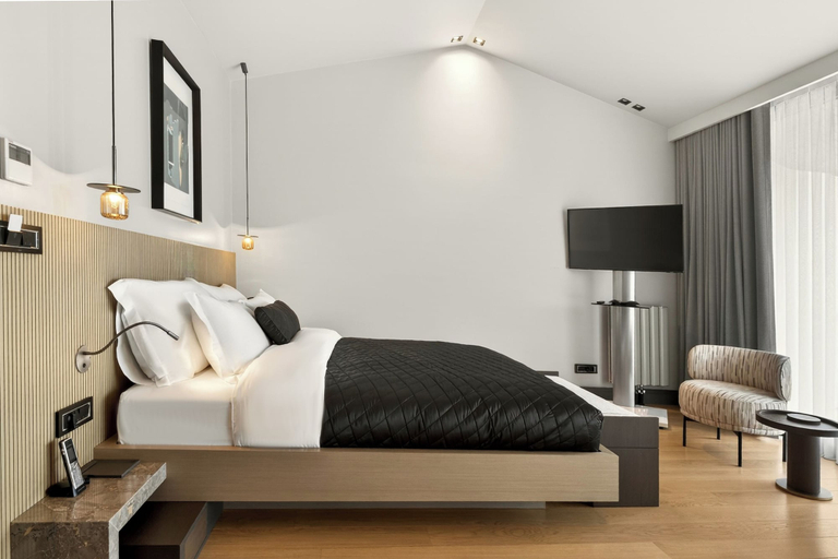 Room 5, Arbor Hotel - Signature Collection, Üsküdar