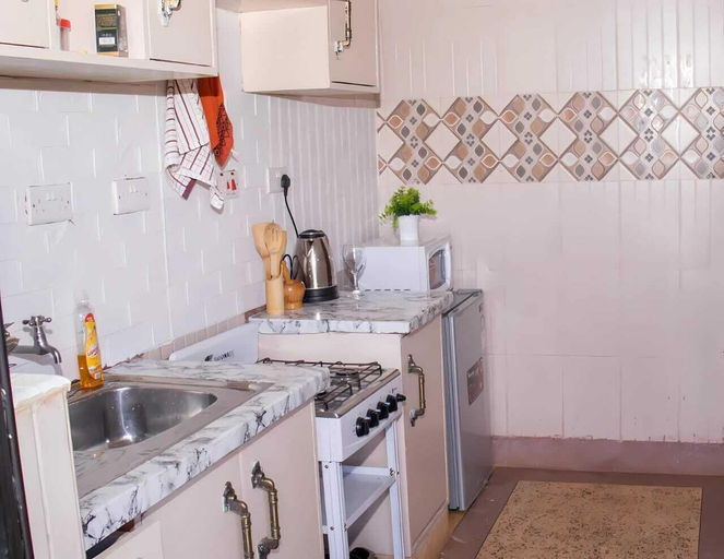 Others 5, Paradise Apartments Embu, Manyatta