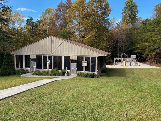 Exterior & Views, Mountain Vista by Jackson Mountain Rentals, Sevier