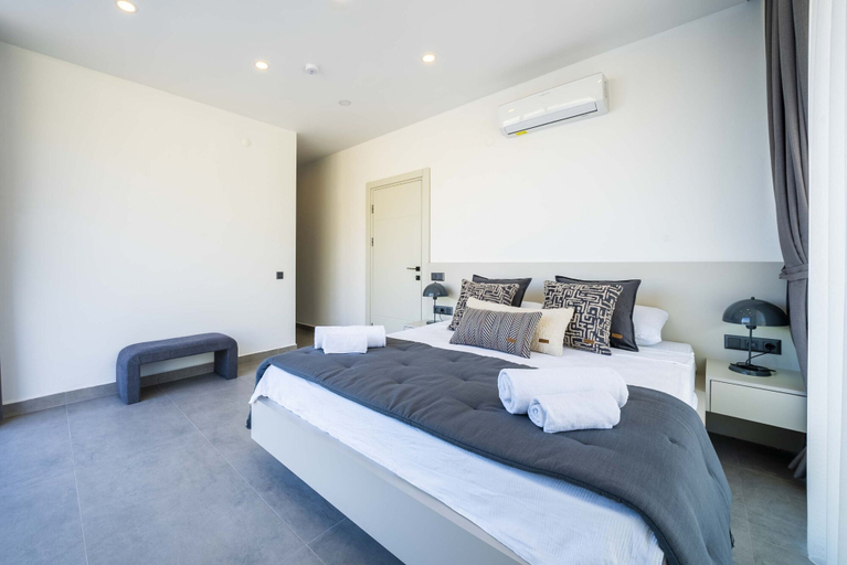 Room 2, Villa Margini 2 in Kalkan, Kaş