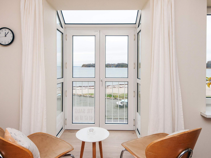 Interior 1, 4 Star Holiday Home in Hejls, Kolding