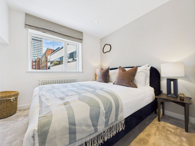 Room 2, Be London - Borough Market Residences, London
