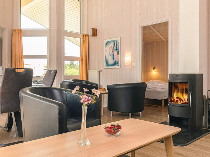 Interior 5, 4 Star Holiday Home in Friedrichkoog, Dithmarschen