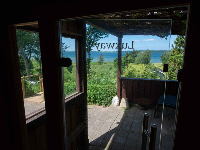 Exterior 3, 5 Star Holiday Home in Holbaek, Holbæk