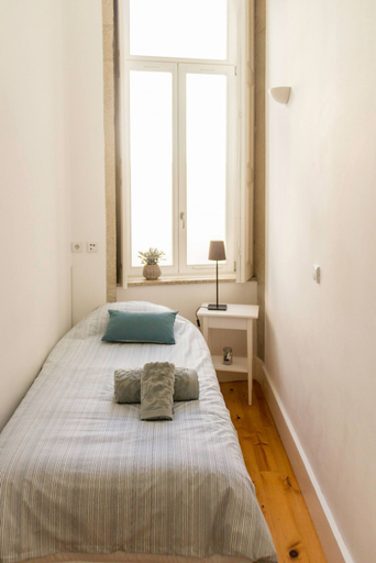 Others 4, Guest H4U - Bonjardim Garden City Center, Porto