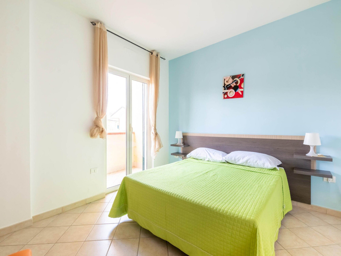 Others 5, Beachside Villa in Paestum, Salerno