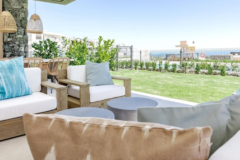 Interior 2, LO - Luxury 3 Bedroom Apartment , Stunning Views, Málaga