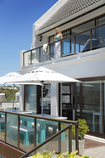 Exterior & Views, Mykonos Luxury Guest House, Cacadu