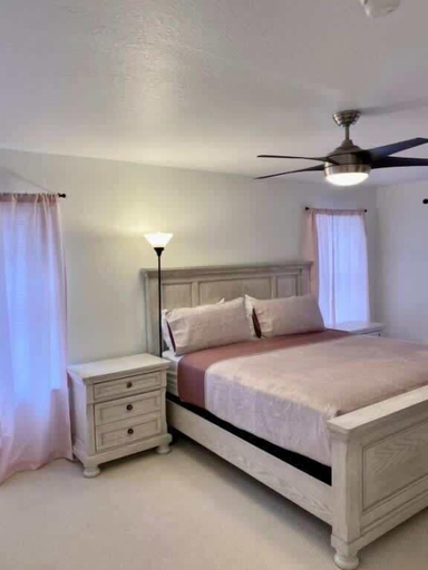 Room 2, Beautiful 4-bed Amazing Resort, Polk