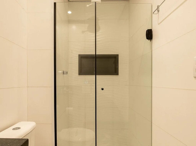 Bathroom 3, Movi Life Torre 2, São Paulo